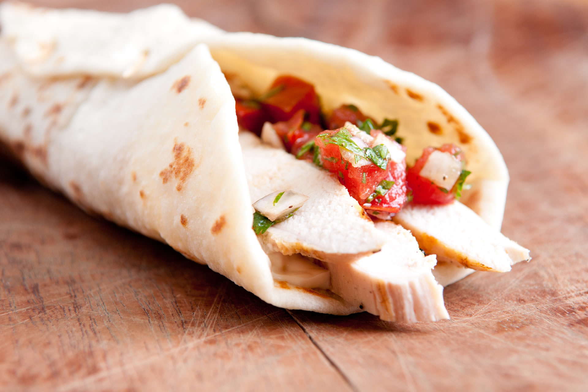 Unlav premium Tortilla